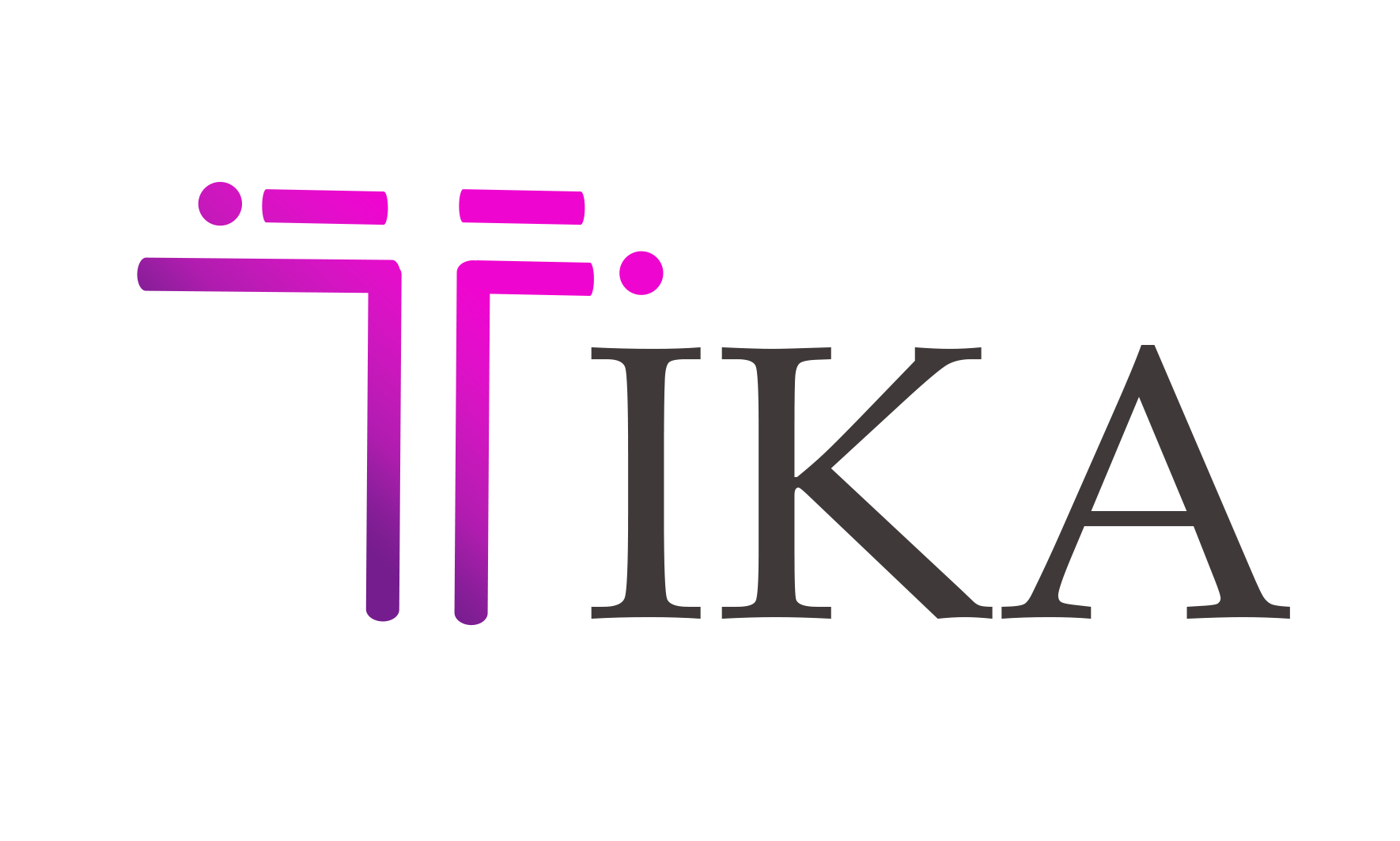 TIKA Logo